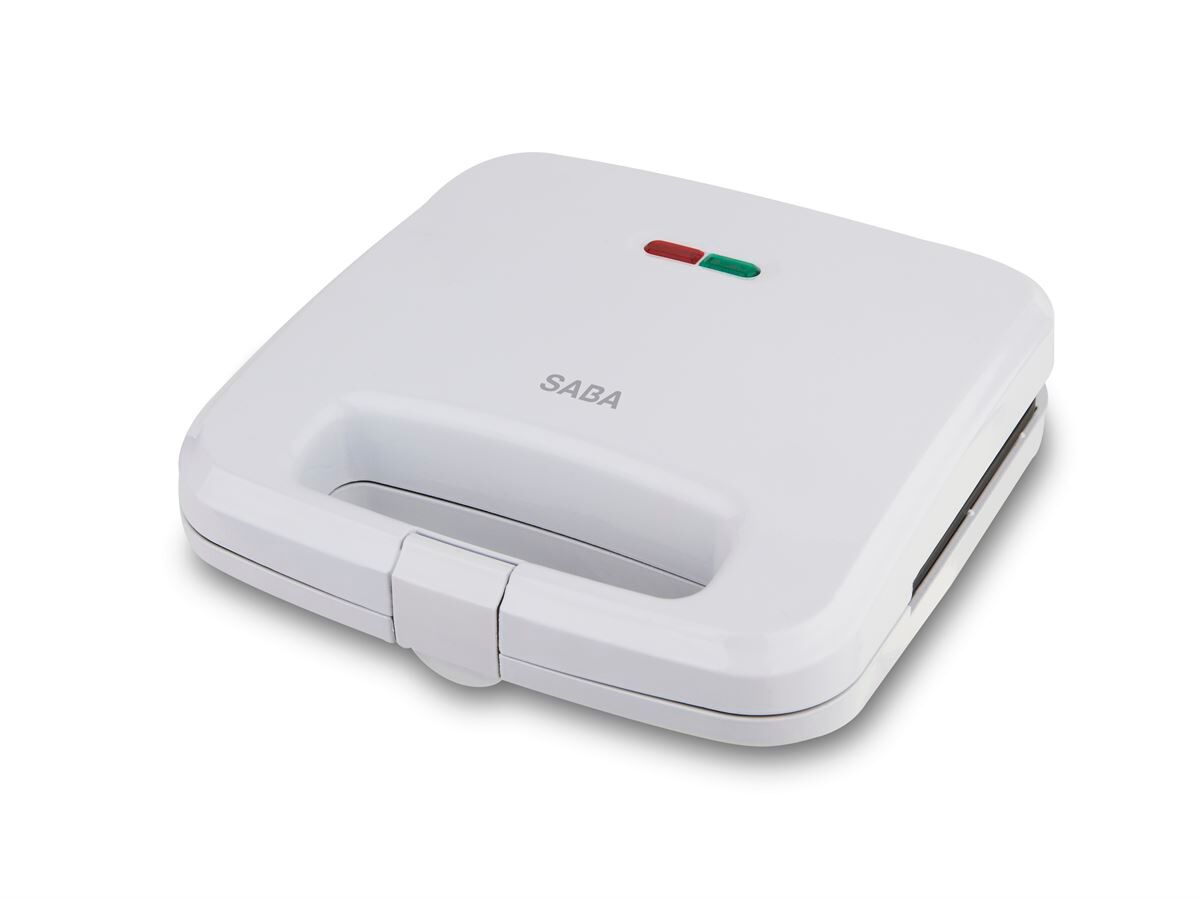 Sanduicheira SABA SB-SAN-2021 800W 