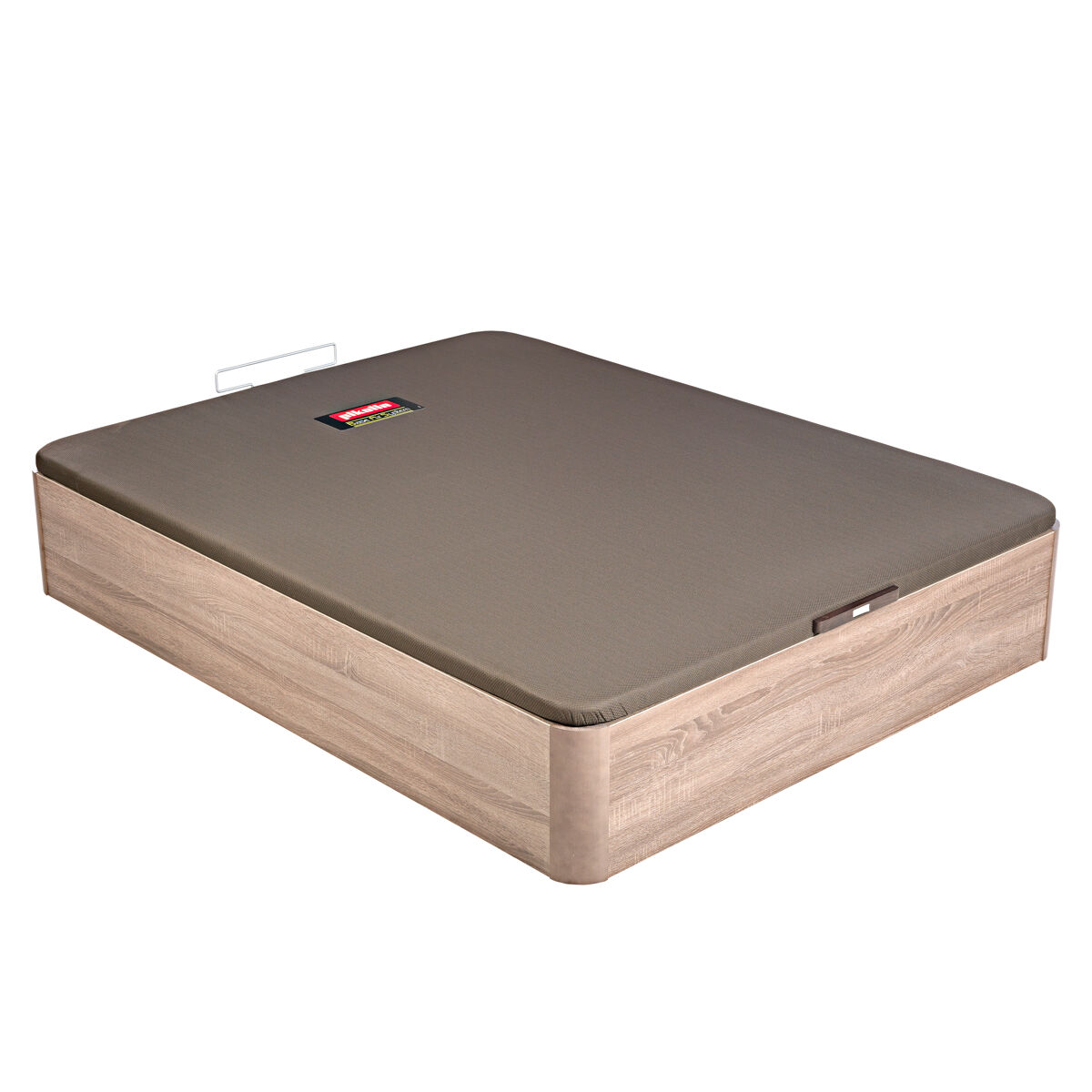 Sommier KING BOX 3D IV