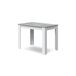 Mesa de cozinha fixa CLAUDIA Mesa de cozinha fixa CLAUDIA Cinza