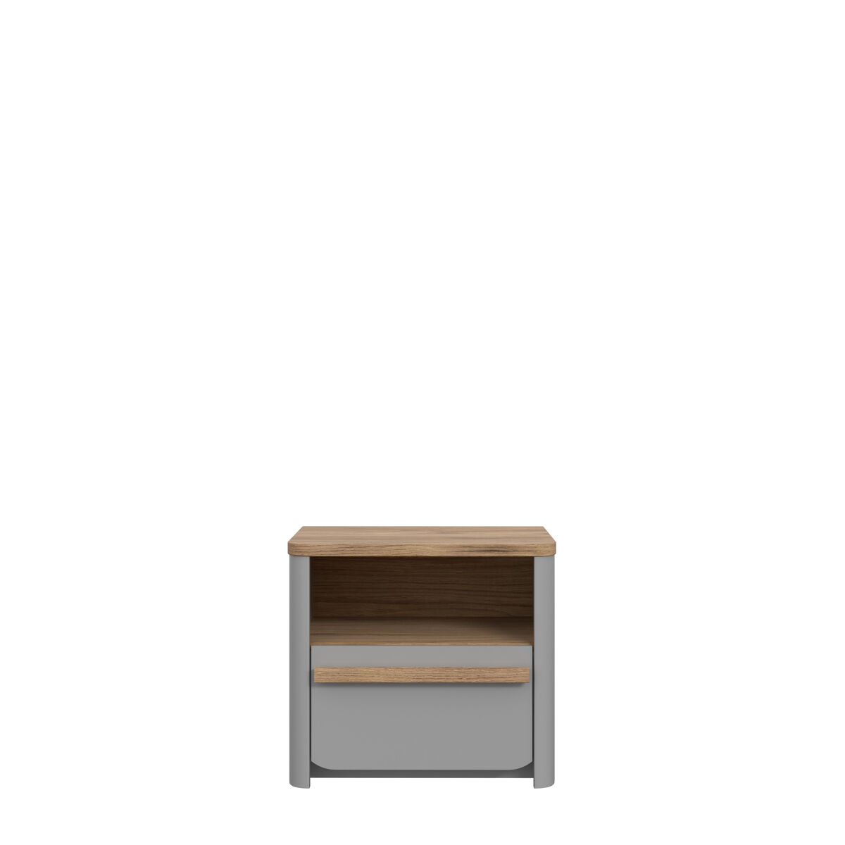 Mesa de cabeceira SURFINO 1 gaveta