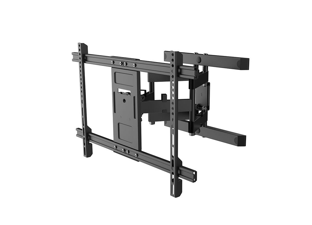 Suporte de tv parede METRONIC mural 451072