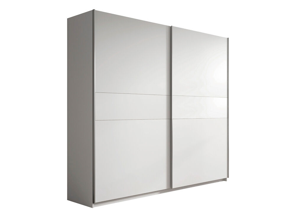 Roupeiro NEVADA portas deslizantes