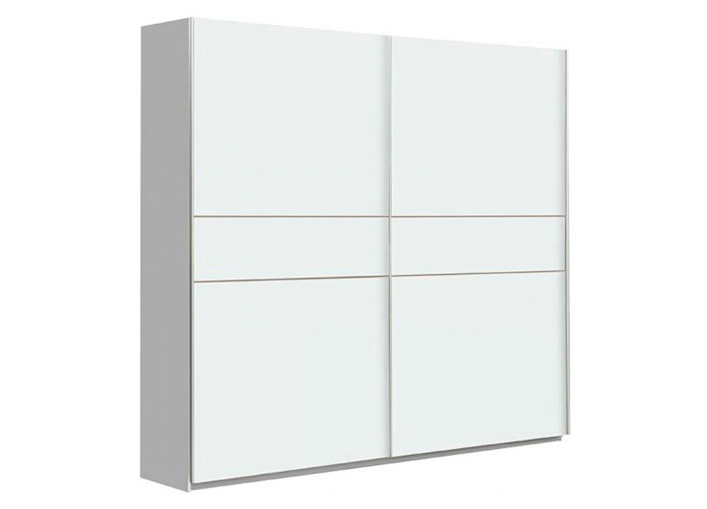 Roupeiro NEVADA portas deslizantes