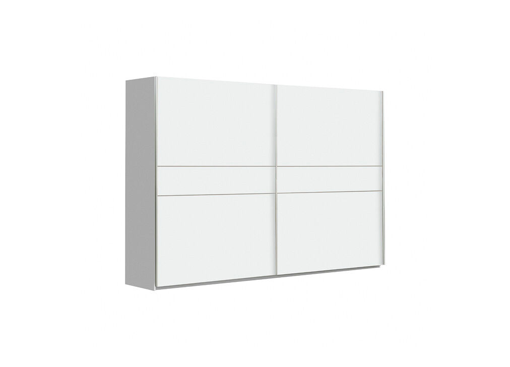 Roupeiro NEVADA portas deslizantes