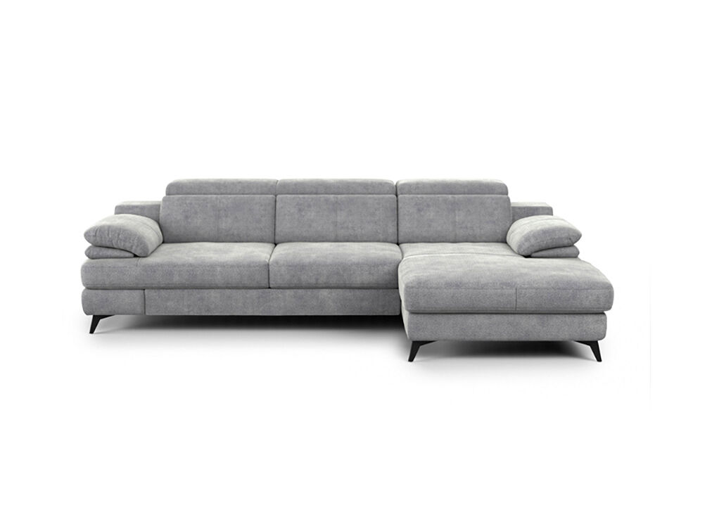 Chaise longue TITUS com cama