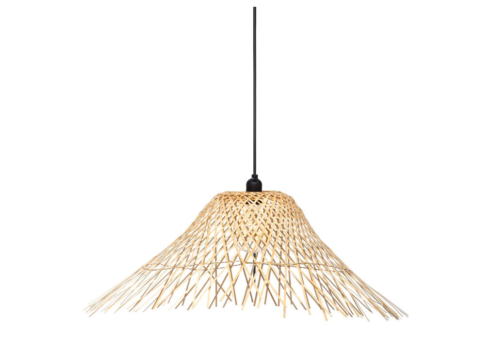 Lâmpada de teto BARTON 76X76cm