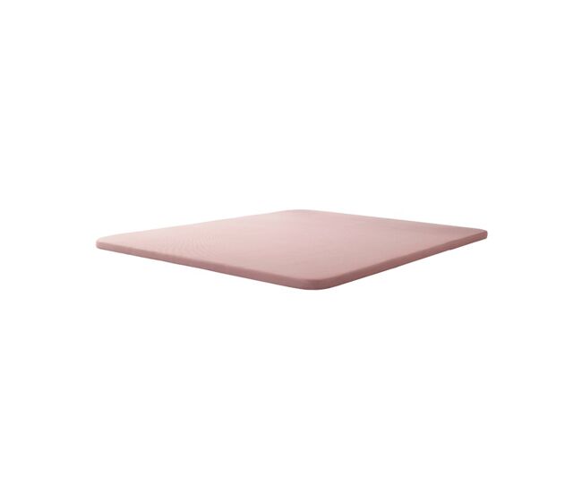 Base com sistema hidráulico para cama 150x190cm buganvilla - conforama