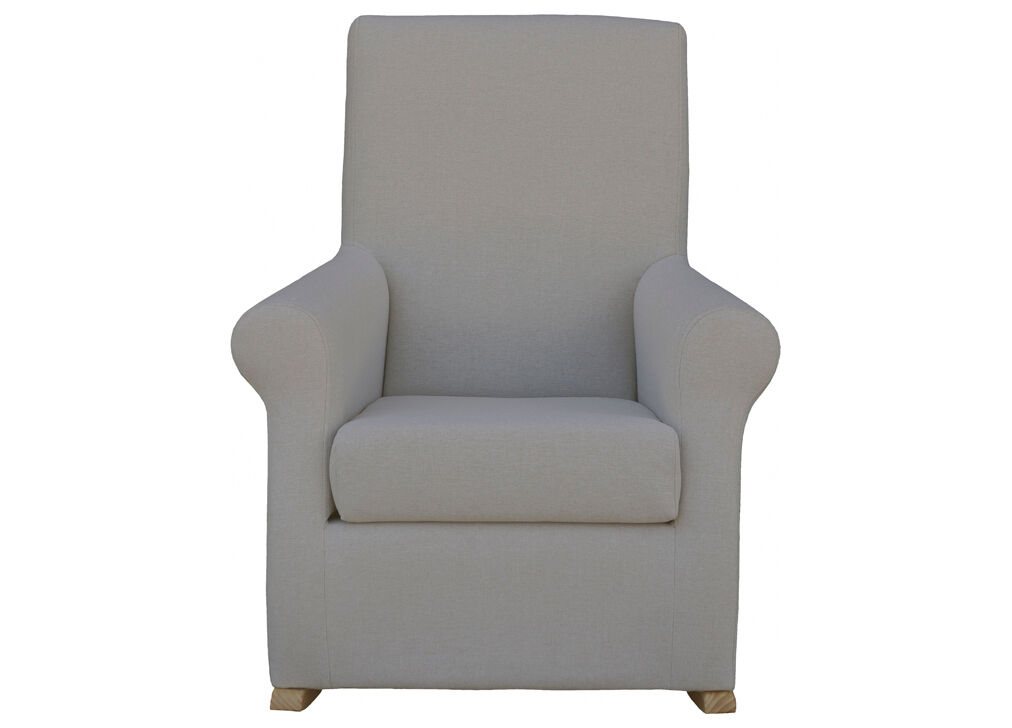 Cadeirão de balançar MARINA