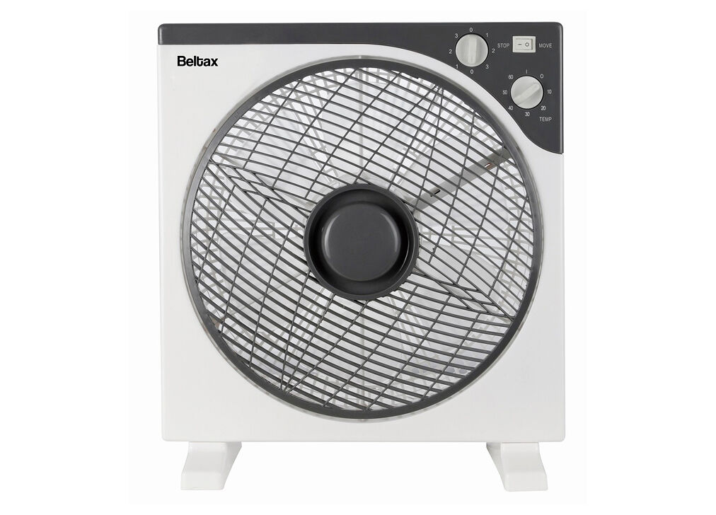 Ventilador de chão BELTAX BFF-4030