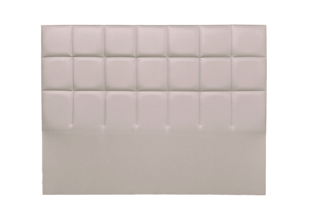 Cabeceira MIAMI em pele sintética