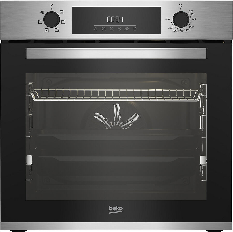 Forno elétrico BEKO BBIE123001XD multifunções 72 litros