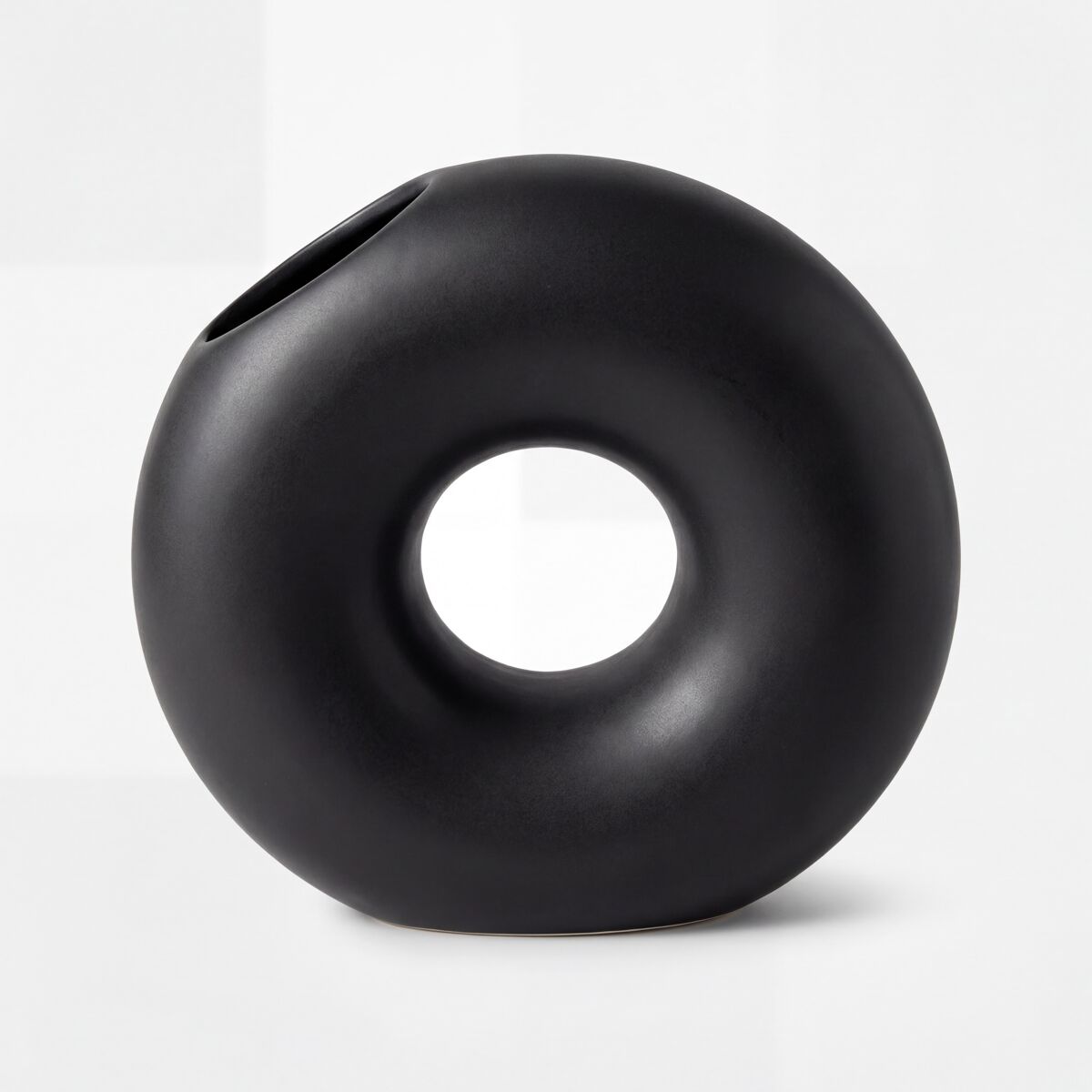 Jarra MELLERY marca BOLTZE 19x21x8cm