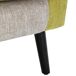 Cadeirão CIRCO com estampa patchwork Cadeirão CIRCO com estampa patchwork Multicor