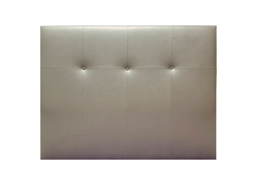 Cabeceira ATHENAS em pele sintética