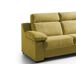 Sofá cama MOLLY 3 lugares Sofá cama MOLLY 3 lugares Mostarda