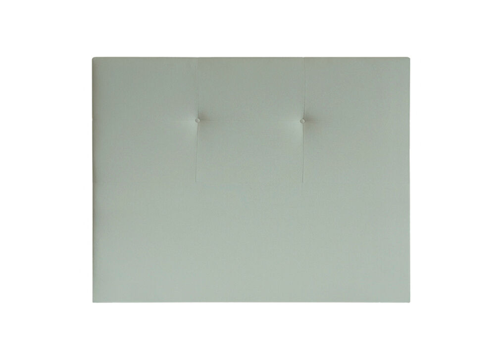 Cabeceira DAKOTA tecido