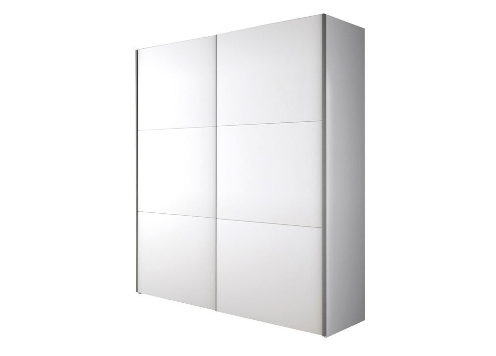 Roupeiro ALHAMBRA 2 portas de correr