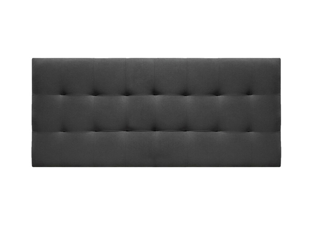 Cabeceira ALASKA tecido