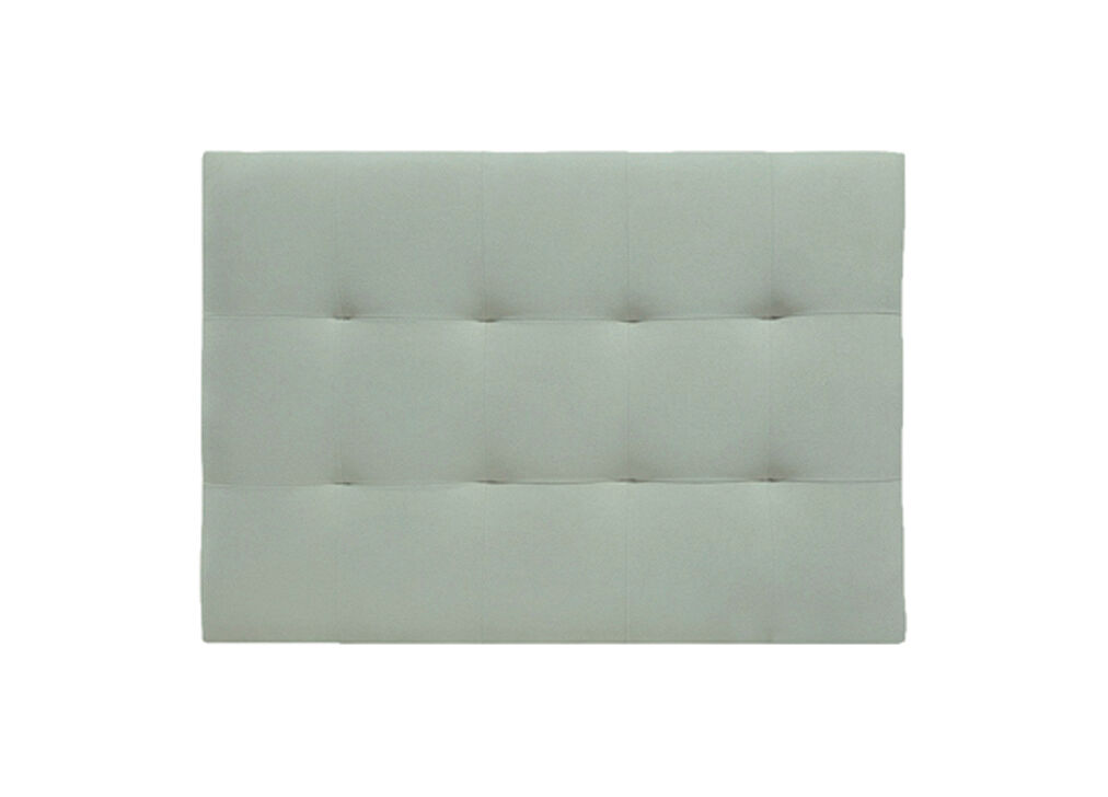 Cabeceira ALASKA tecido