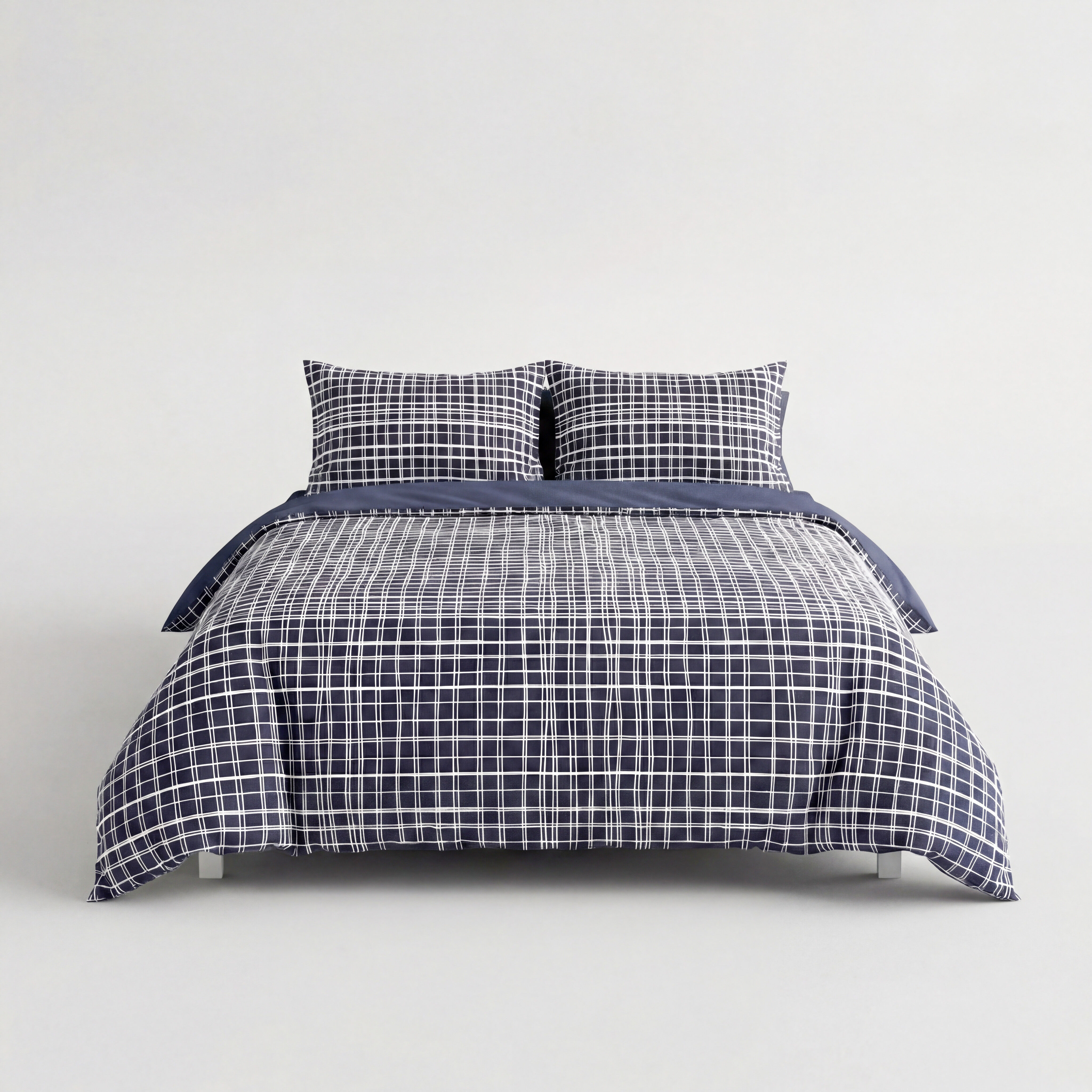 Capa de edredão ALISON