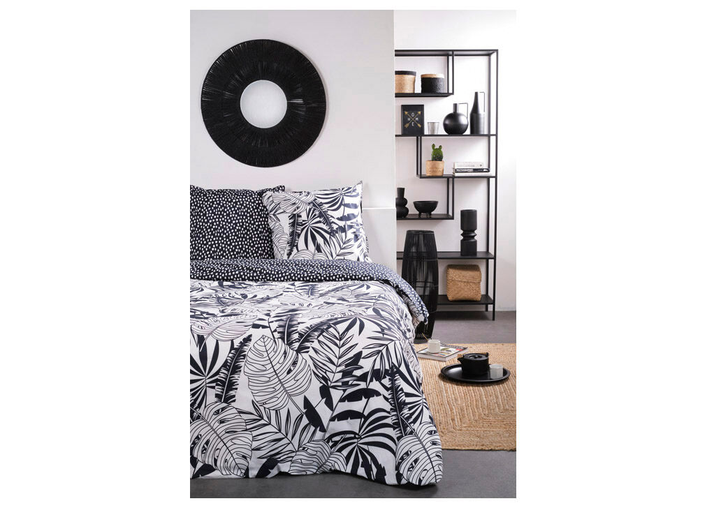 Capa de edredão JULIA