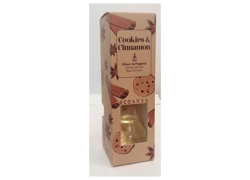 Mikado COOKIES & CINNAMON 50 ml