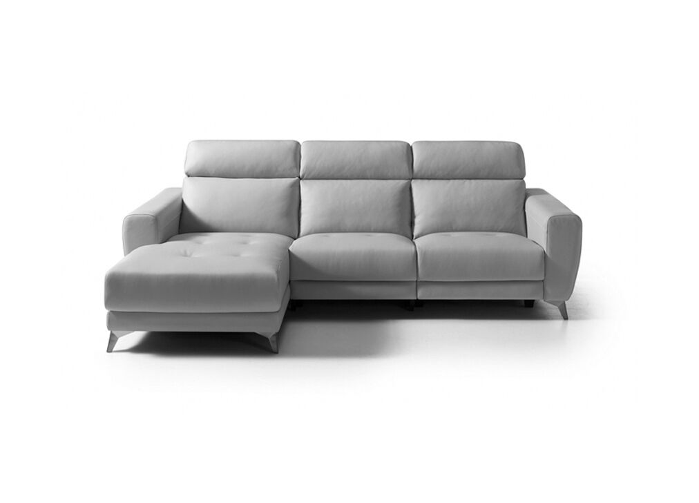 Chaise longue relax elétrica SALMA