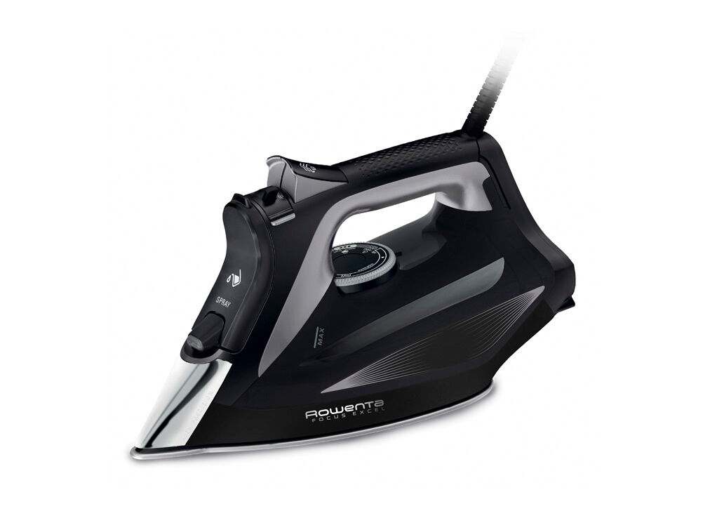 Ferro a vapor ROWENTA DW5320D1 2700W