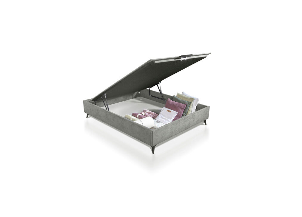 Sommier PRADO SOMNALIS PREMIUM