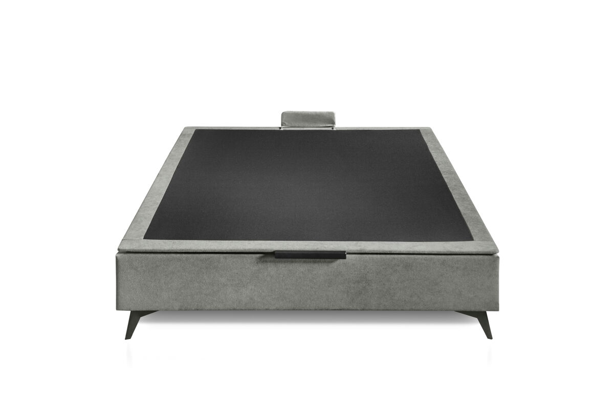 Sommier PRADO SOMNALIS PREMIUM