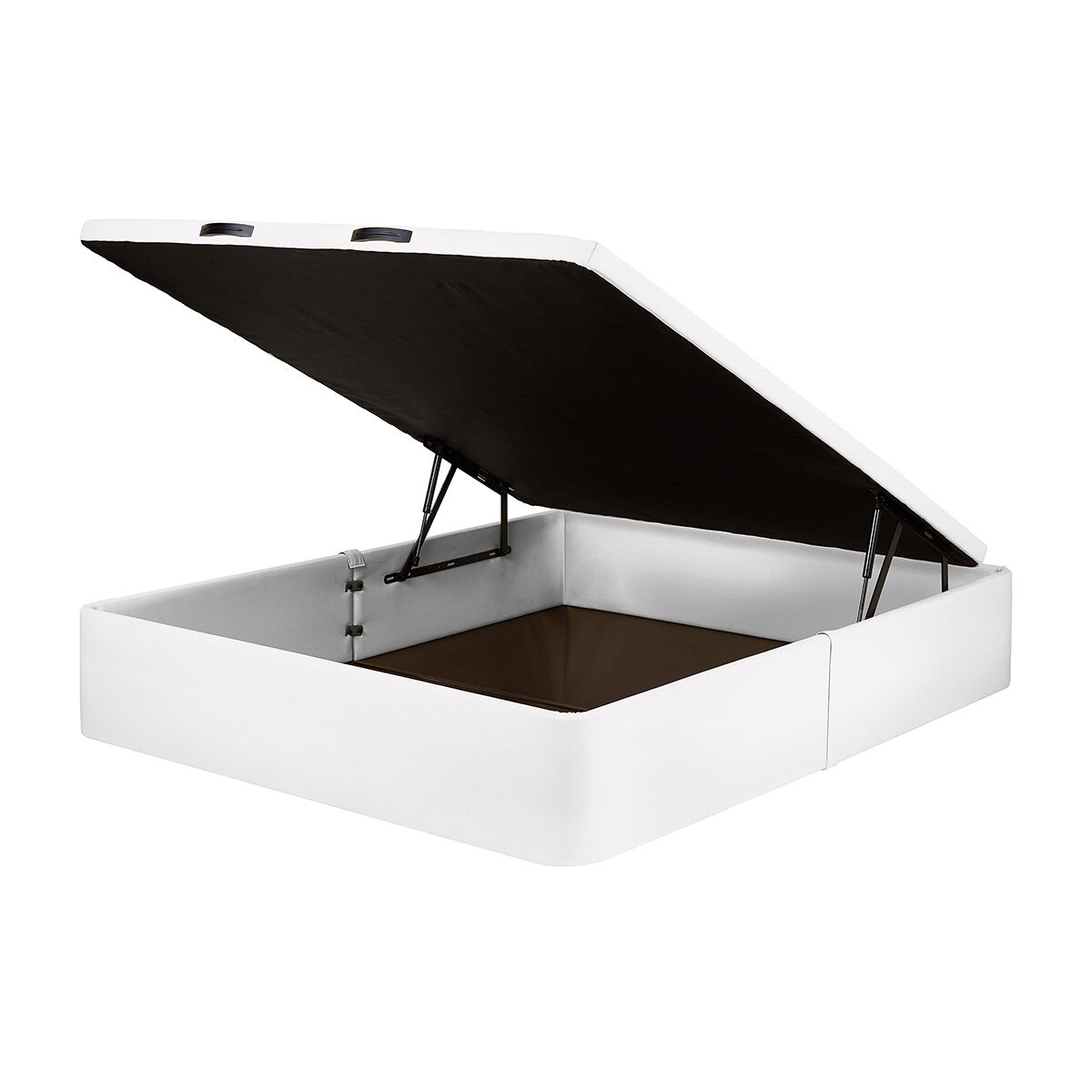 Sommier abatível LIVING MOLAFLEX semi pele 