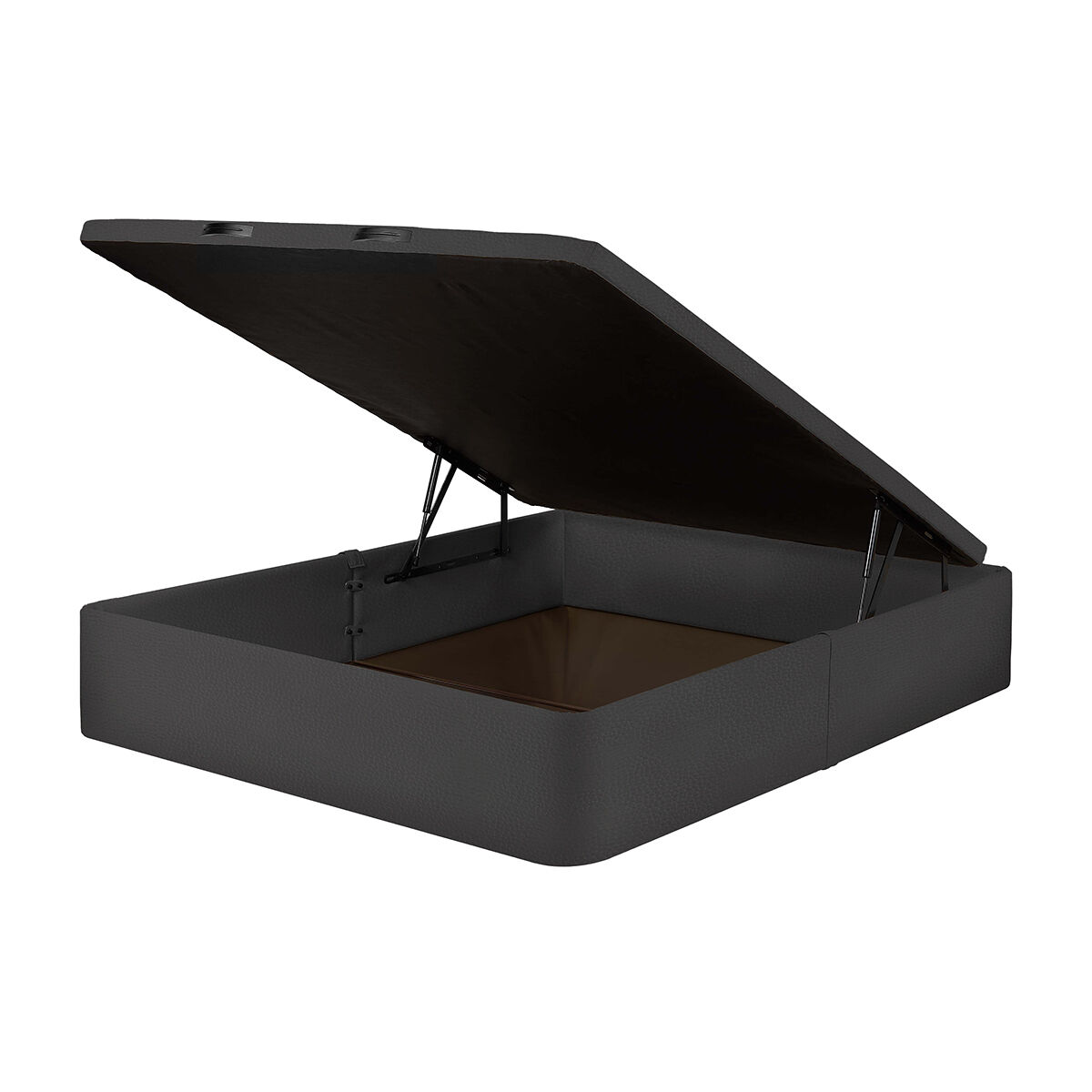 Sommier abatível LIVING MOLAFLEX semi pele