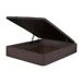 Sommier abatível LIVING MOLAFLEX semi pele Sommier abatível LIVING MOLAFLEX semi pele