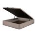 Sommier abatível LIVING MOLAFLEX semi pele Sommier abatível LIVING MOLAFLEX semi pele