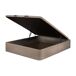 Sommier abatível LIVING MOLAFLEX semi pele Sommier abatível LIVING MOLAFLEX semi pele