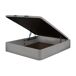 Sommier abatível LIVING MOLAFLEX tecido rustic Sommier abatível LIVING MOLAFLEX tecido rustic