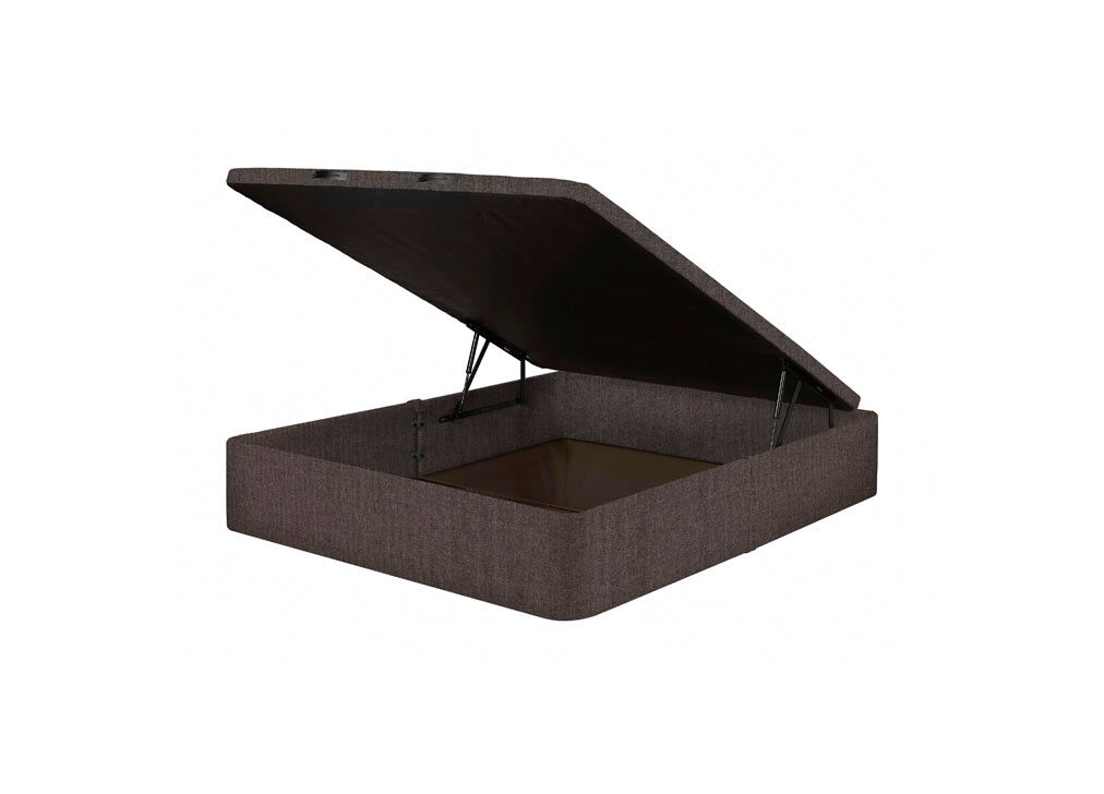 Sommier abatível LIVING MOLAFLEX tecido rustic 