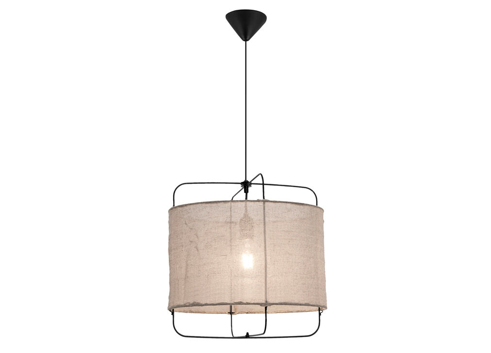 Candeeiro de teto WILSON da marca BSS