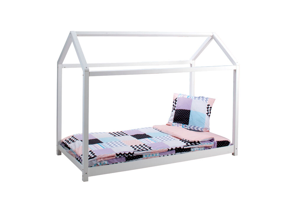 Estrutura de cama casita EASY 90x190cm