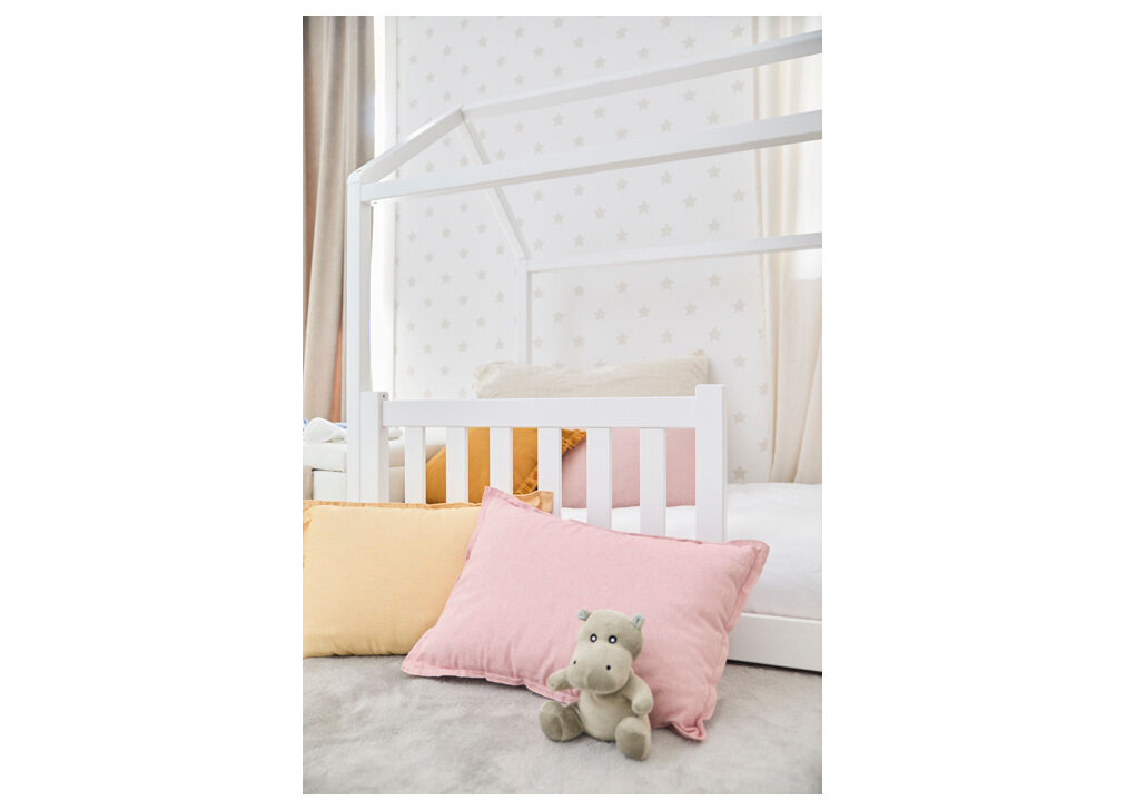 Barreira protetora opcional EASY