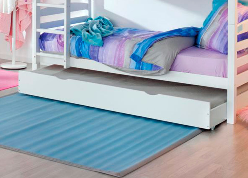 Gaveta adicional para beliche MIX II e JUMPER II