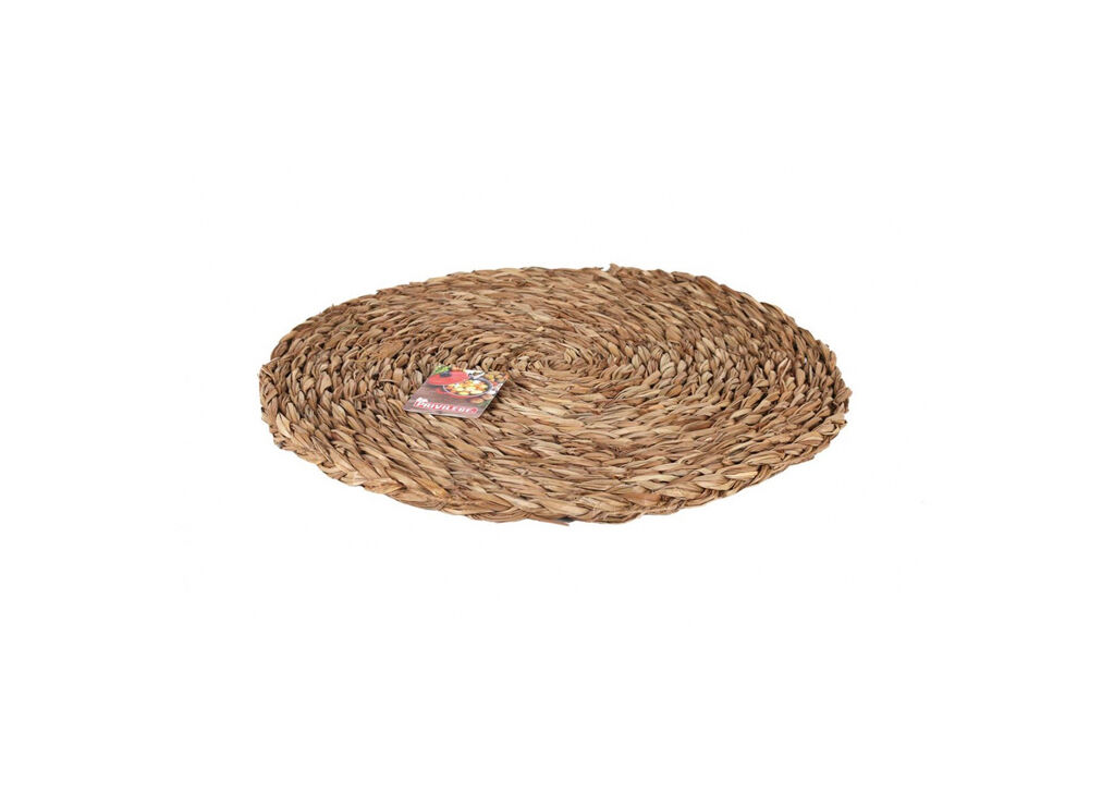 Tapete de vime PRIVILEGE 35x35cm