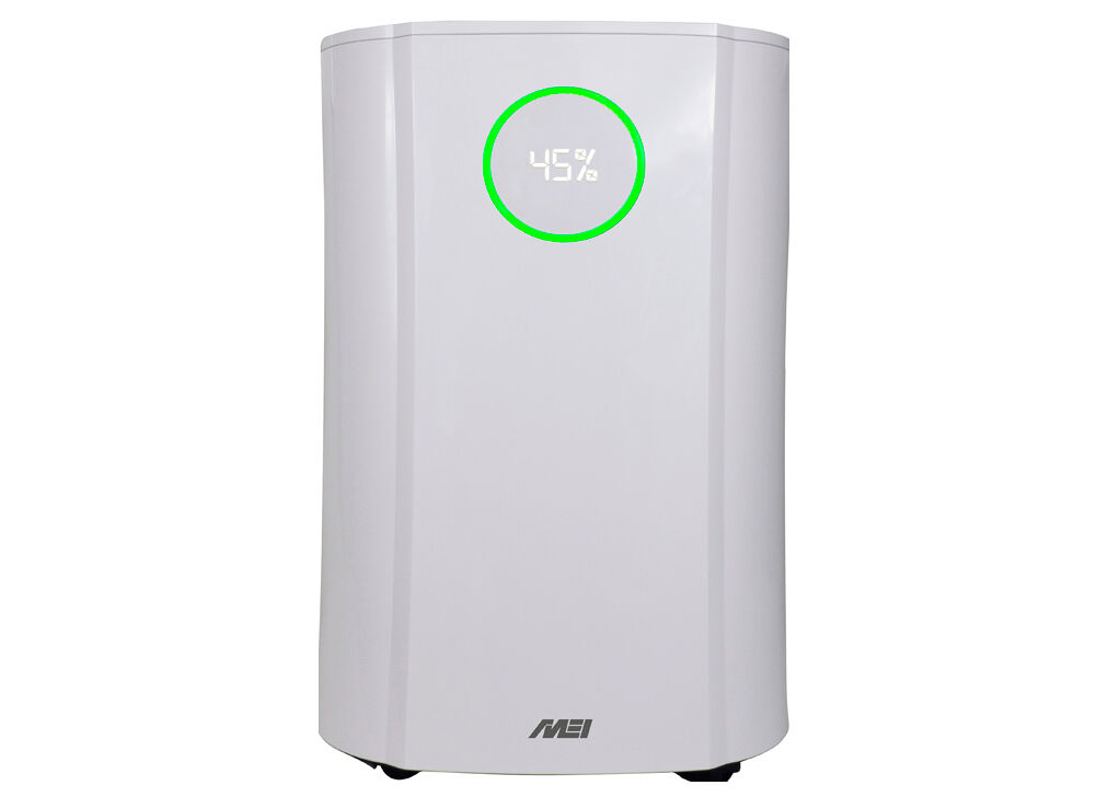 Desumidificador MEI DH 5520 20 litros