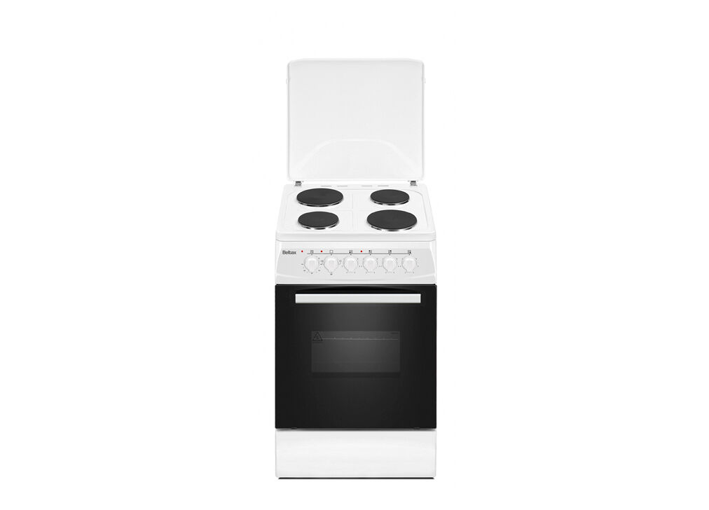 Fogão BELTAX BEC-2070 elétrico 58 litros 50cm 