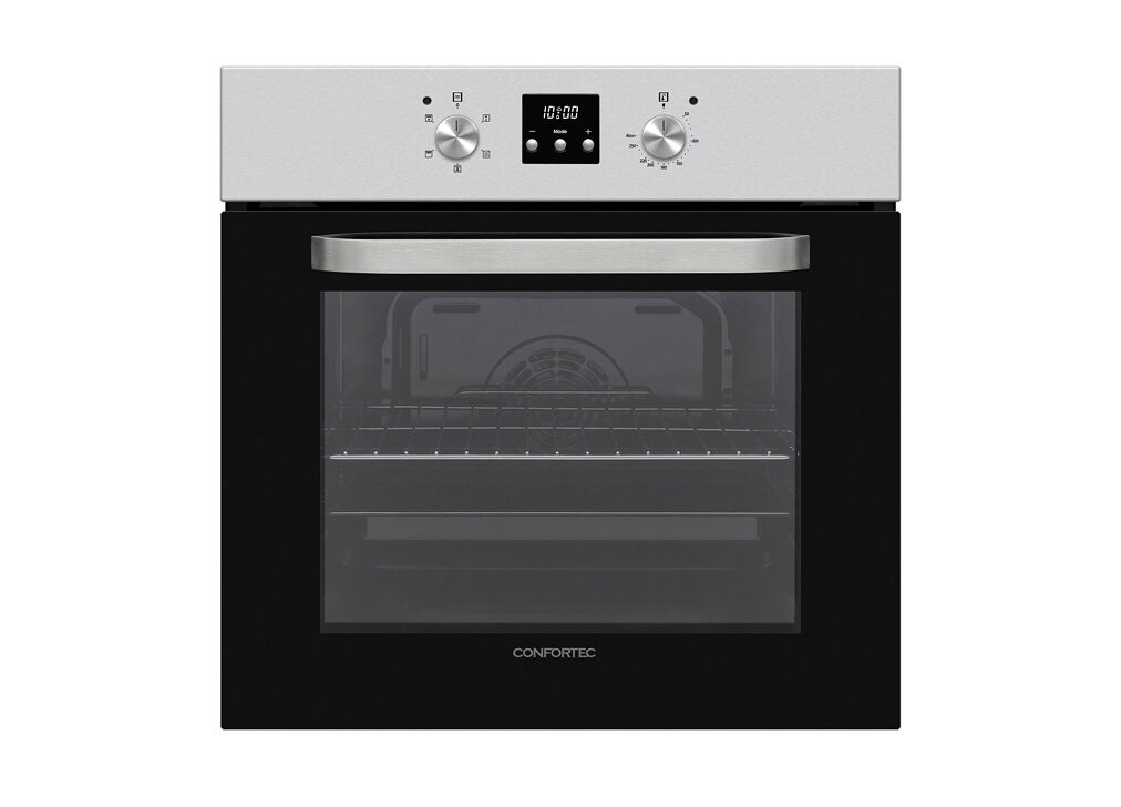 Forno elétrico CONFORTEC CFO869MXD multifunções 69 litros