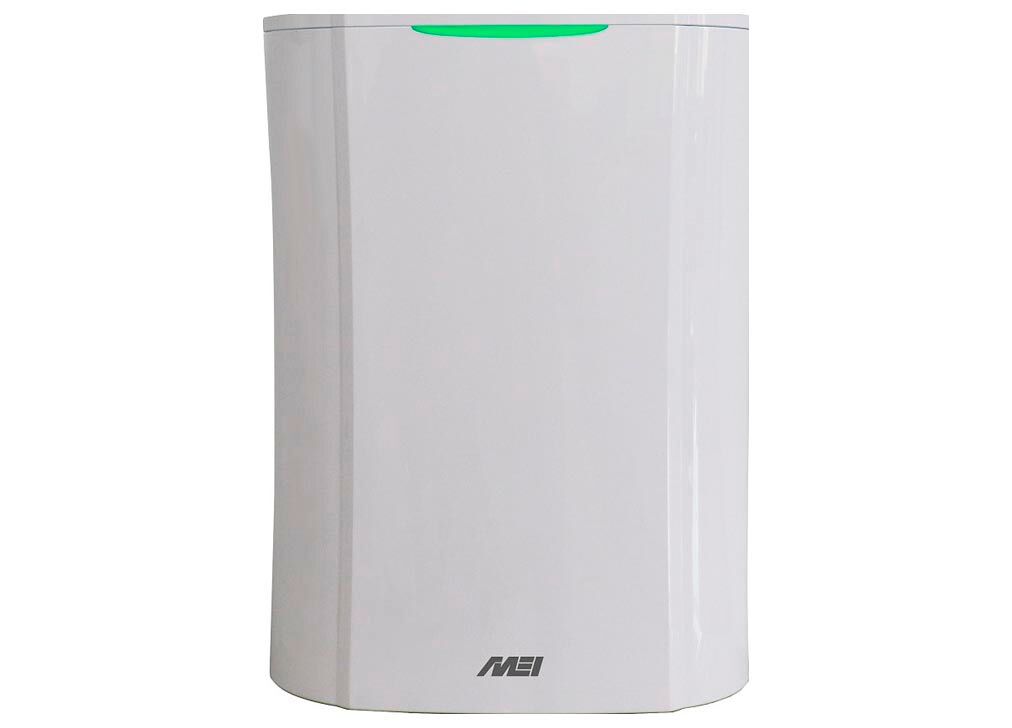 Desumidificador MEI DH 5512 12 litros