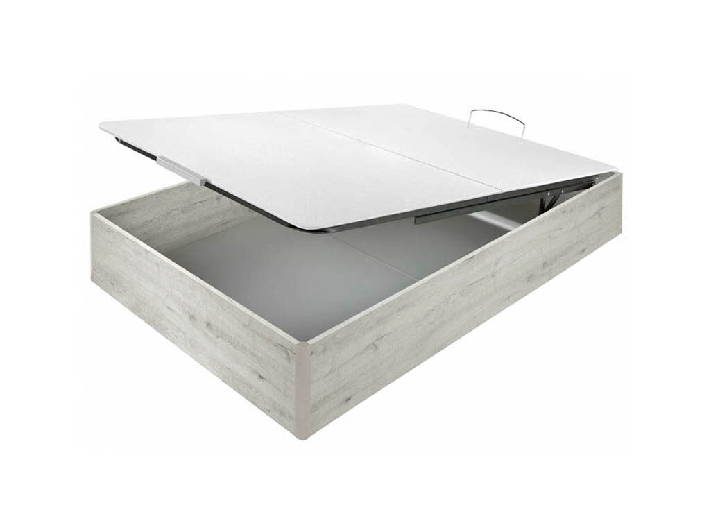 Sommier EASY READY Y9 com sistema de tampa dividida