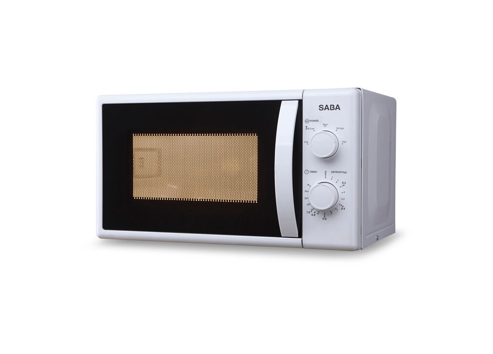 Micro-ondas SABA SB-MIG2023 20L com grill
