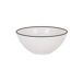 Bowl ALTAMIRA/JAMEO/DRACH marca LA MEDITERRÁNEA 16cm Bowl ALTAMIRA/JAMEO/DRACH marca LA MEDITERRÁNEA 16cm Branco