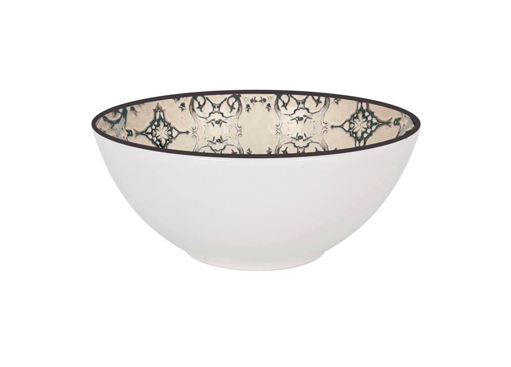 Bowl ALTAMIRA/JAMEO/DRACH marca LA MEDITERRÁNEA 16cm